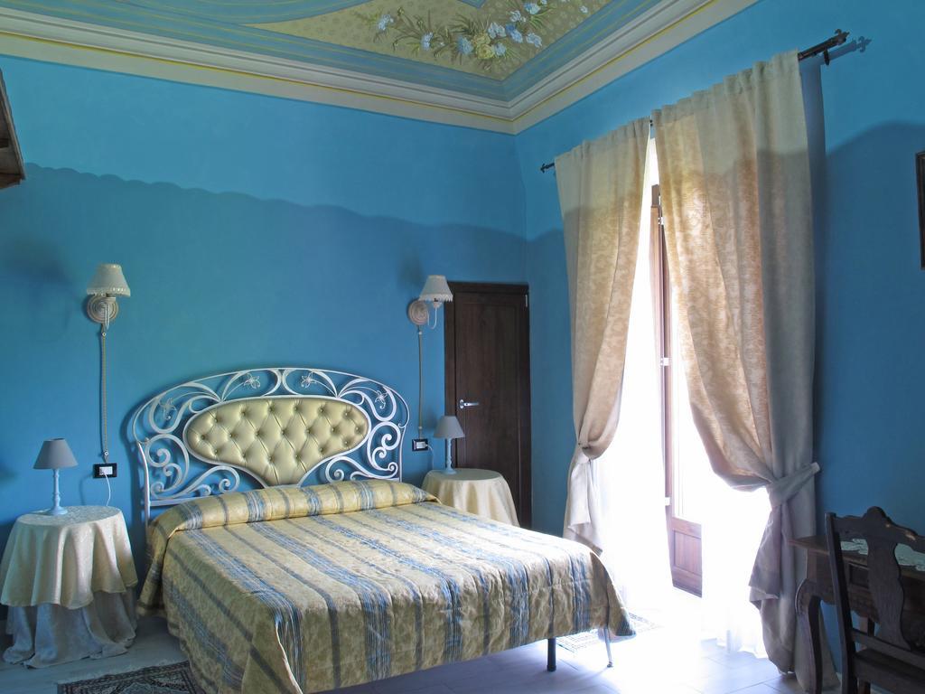 Hotel Palazzo Diamante Calascio Exteriér fotografie