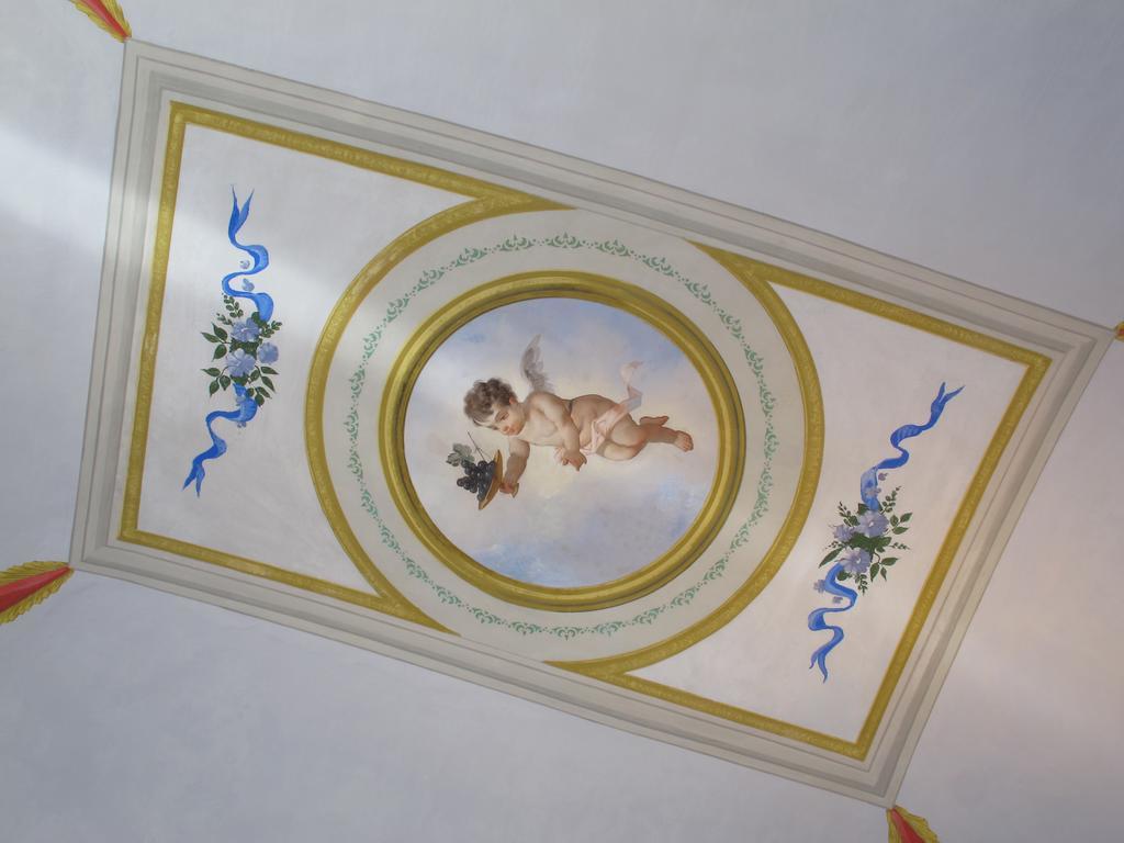 Hotel Palazzo Diamante Calascio Exteriér fotografie